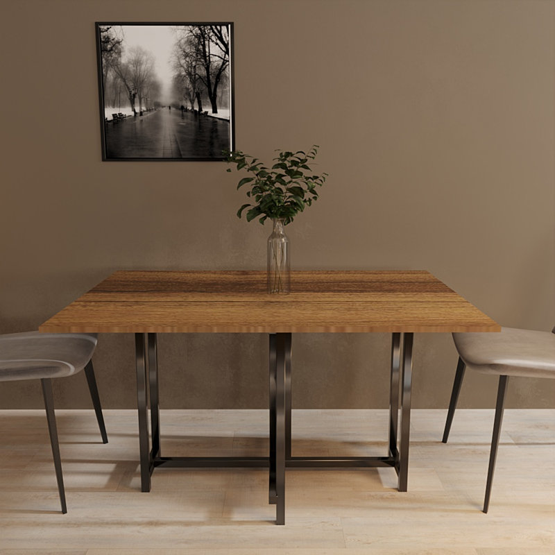 Fox Folding Table