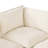 U_Style Modern Large U-Shape Sectional Sofa, 2 Large Chaise With Removable Ottomans, Convertible L-Shape Sectional Sofa With Stylish Piping Design,For Living Room,Spacious Space-563254160