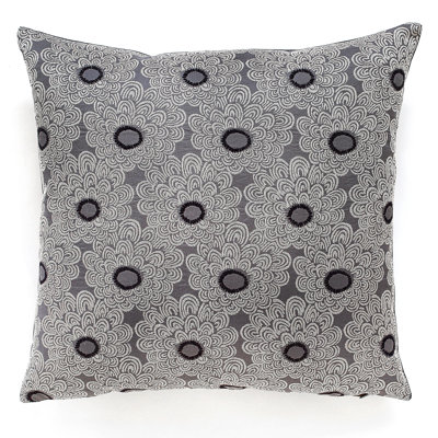 Square Pillow Cover & Insert