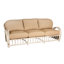 River Run Outdoor 3 - Seat Patio Sofa