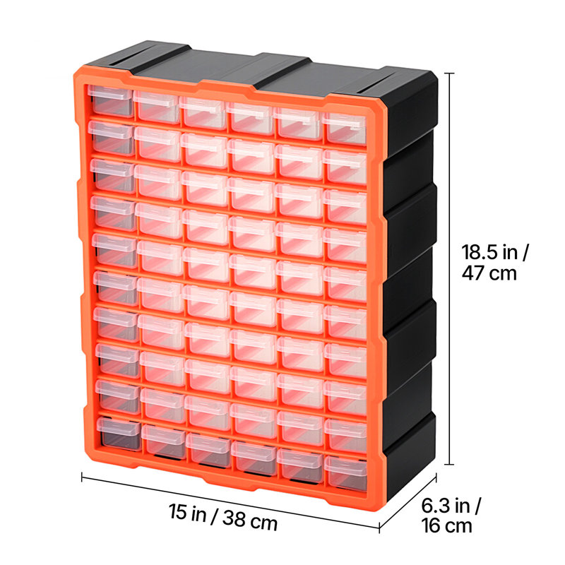 60 Drawer Storage Drawer