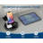 62.8" Modern 9-Drawer Tall Dresser with APP-Controlled RGB Lights & Charging Station (3 Outlets/2 USB), Large Storage Cabinet for Bedroom, Living Room