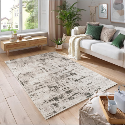 Tapis abstrait Jewel