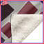Couvertures rouges et blanches-130053789