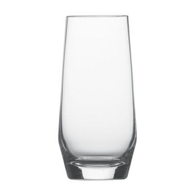 Pure 18 oz. Crystal Drinking Glass
