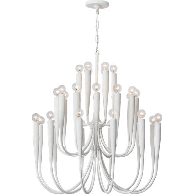 Julie Neill 30 - Light Chandelier