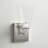 Lanning 1 Light Armed Wall Sconce-1842961025