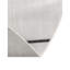 Tapis rayé intérieur / extérieur Leonardville-719929772