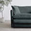 Fauteuil de salon rembourré Comfy-681834653