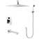 All-In-One Kit with Rough in-Valve