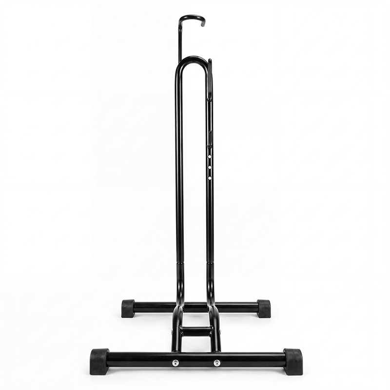 Steel Freestanding Bike Rack