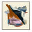 Dia Print by Zoe Bios Creative