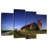 Lilie Twilight Barn-108832841