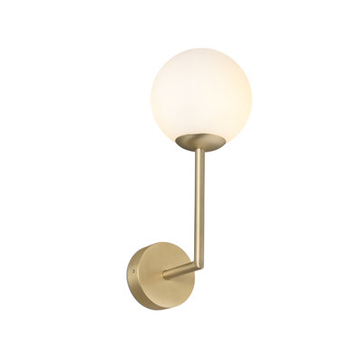 Forman Bath Sconce