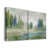 Wrapped Canvas selected