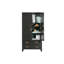 Dian 2 Door Wardrobe