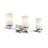 Ryerson 3 - Light Vanity Light