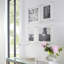 4 Piece Quattro Picture Frame Set
