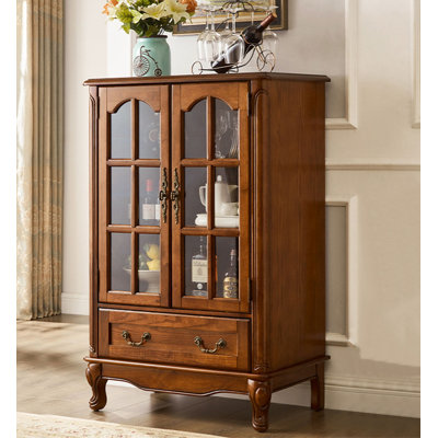 Armoire d'appoint American Light