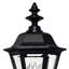 Manor House 1-Light Lantern Head
