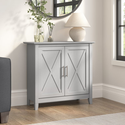 Huckins Accent Low Storage