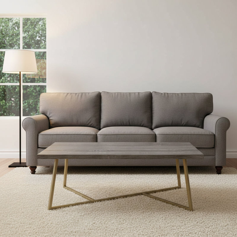 Table basse Thoreson