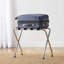 Porte-bagages Wayfair Basics® Chrome