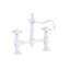 Fairfield Kitchen Bridge Faucet-883042706
