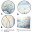 «Frosty Scenic Winter Landscape II - Winter Landscape», art mural-697368391-697368414