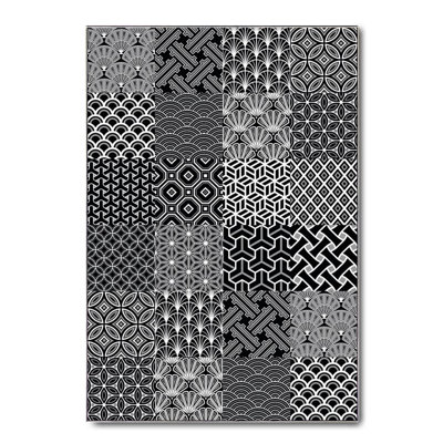 Tapis en coton Taliyah