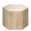 Tiney Marble End Table-898515231