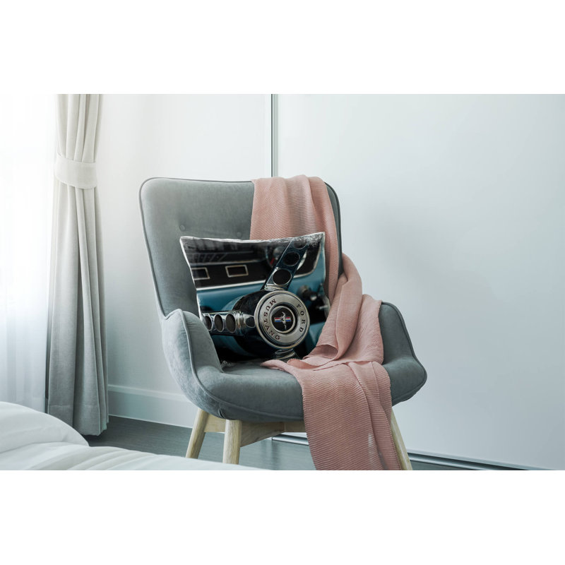 Fotografie Square Cushion