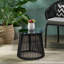 Table d'appoint MOONSTONE
