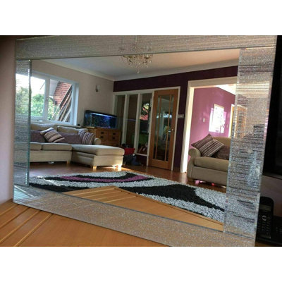 Aretin Wall Mirror