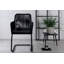 Upholstered Armchair