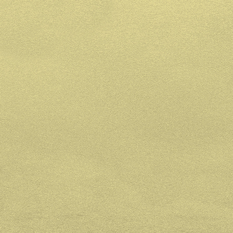 Papier peint texturé fibre synthétique, Jaune