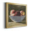 1_Bowl of Peaches II - reproduction encadrée de qualité supérieure - prête à être accrochée-867900691-867946835-867946847