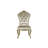 Monique Upholstered Side Chair