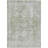 Machine Washable Indoor/Outdoor Christain ACN1229 Rug-1046682169