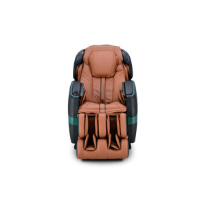 Heated Massage Chair