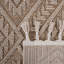 Tapis intérieur / extérieur naturel / traditionnel Collection-2004349045