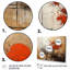 Collages d'automne I - Collages abstraits, impressions sur toile-1305339193-1305339184