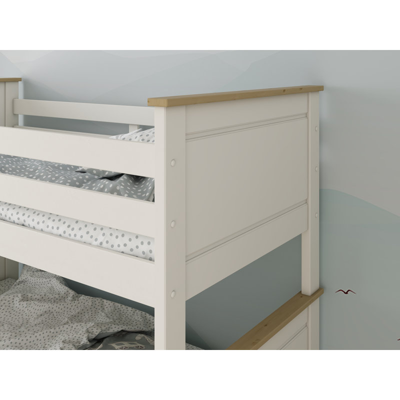 Single (3') Bunk Bed Bed Frame