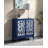 2-Door Console Table