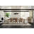 80'' Solid Wood Sideboard