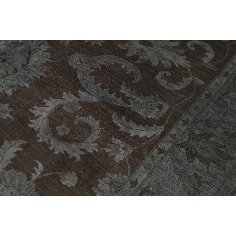 One-of-a-Kind 8'3" X 9'9" Area Rug