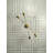 Spaeth 4 - Light Dimmable Sputnik Chandelier-1934925822