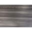 Table grise en stratifié pour une utilisation intérieure améliorée - 3 pièces de tables basses, de bout et d'appoint avec surface de rangement spacieuse et tablette de salon large