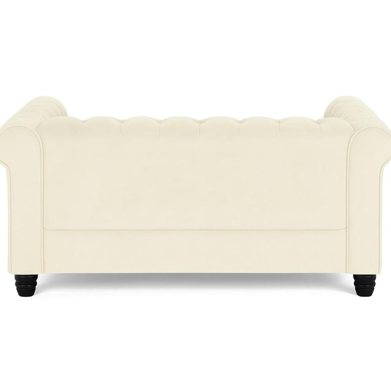 Velvet Sofa, 2