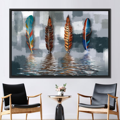 Print on Canvas